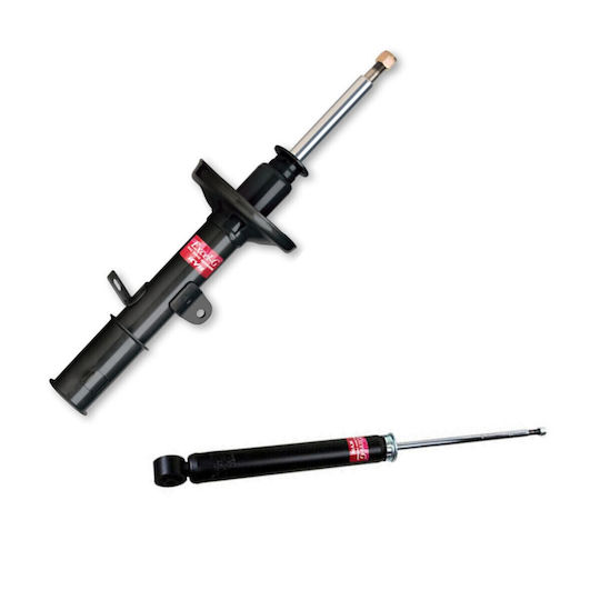 Kayaba Shock Absorber 1 Piece for Renault Laguna