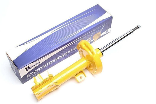 Ta Technix Set Amortizoare Reducerea 1buc pentru Opel Corsa Fiat Grande Punto / Punto Evo Alfa Romeo Mito
