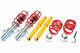 Ta Technix Set Suspensions Adjustable 4pcs for Volkswagen T5