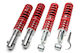 Ta Technix Set Suspensions Adjustable 4pcs for ...