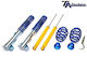 Ta Technix Set Suspensii Reglabil 4buc pentru BMW Magazin online / E36
