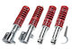 Ta Technix Set Suspensions Adjustable 4pcs for ...