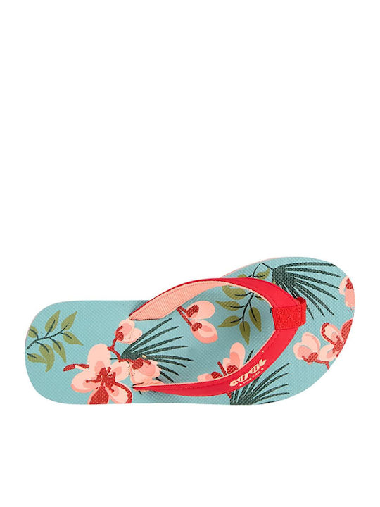 Παιδικές Σαγιονάρες Flip Flops Ροζ