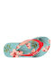Παιδικές Σαγιονάρες Flip Flops Ροζ