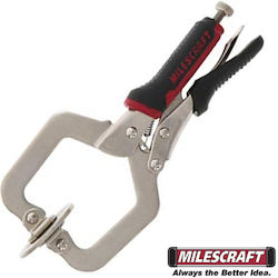 Milescraft Клещи За Захващане Дължина 51mm 4000