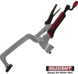 Milescraft Клещи За Захващане Дължина 127mm 4007