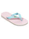 Piazza Shoes Kids' Flip Flops Pink