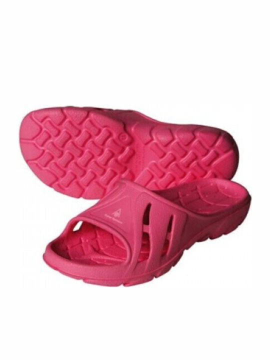 Aqua Sphere Kids' Slides Pink Aqua Sphere Kids' Slides Pink