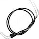 Suzuki Motorcycle Throttle Cable 112699