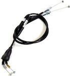 Suzuki Motorcycle Throttle Cable 37901