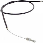 Motorcycle Throttle Cable 47715