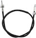 Motorcycle Speedometer Cable 350-02-20000