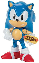Jakks Pacific Arici Sonic Diverse Modele 6.5 cm Jakks Pacific Arici Sonic Diverse Modele 6.5 cm