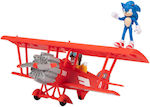 Jakks Pacific Miniature Toy Sonic