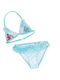 Disney Kids Swimwear Bikini Turquoise