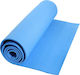 Gym-8898-B Yoga Trainingsmatte Blau (173x61x0,5cm)