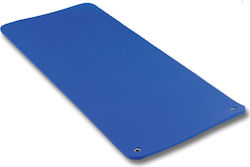 Power Force Στρώμα Ενόργανης Γυμναστικής Μπλε (140x60x1.5cm)