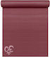 Yogistar Exercise Mat Brown (183x61x0.4cm)