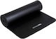 Yogistar Exercise Mat Black (182x60x1.5cm)