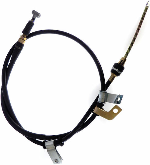 Handbrake Cable Rear for Suzuki Jimny