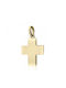 Chrilia Gold Kreuz 14K