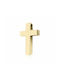 Chrilia Gold Kreuz 14K