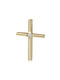 Chrilia Gold Cross 14K