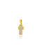 Skaras Jewels Gold Cross 14K