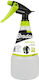 Bradas Aqua Sprayer in White Color 750ml