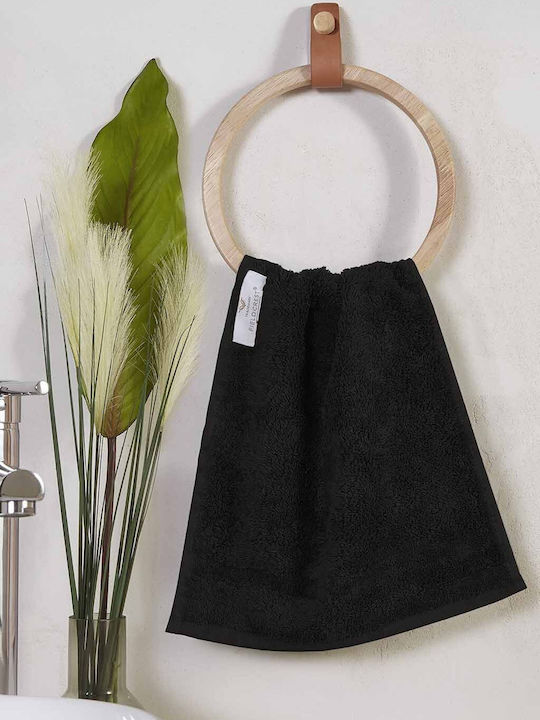 Fieldcrest Prosop de mână Ultra Soft 30x50cm. N...