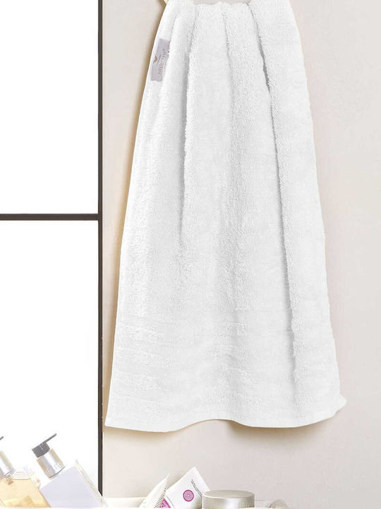 Fieldcrest Geschirrtuch Ultra Soft 50x100εκ. Weiß