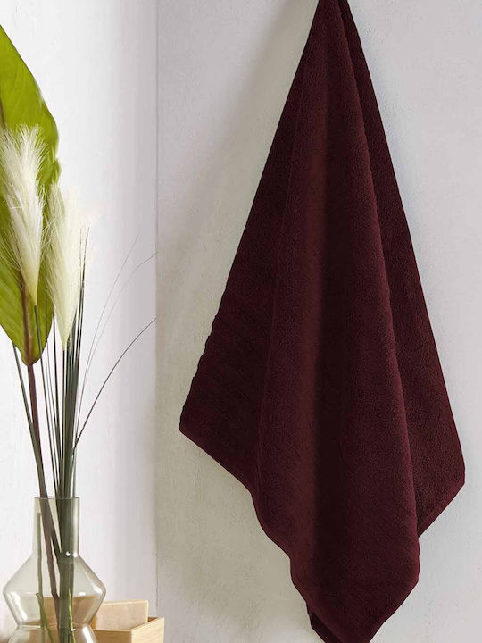 Fieldcrest Badehandtuch Ultra Soft 76x147εκ. Bu...