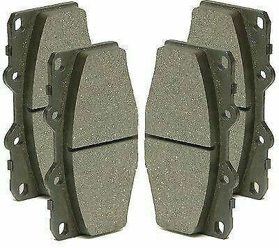 Toyota Brake Pad Front for Toyota Yaris