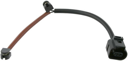 SWAG Handbrake Cable Rear for Porsche Cayenne Volkswagen Touareg
