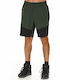 Men's Shorts Green