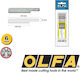 Olfa Ersatzklinge 1Stück