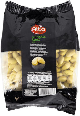 Alta Gusto Almonds Raw 600gr