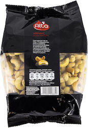 Alta Gusto Roasted Salted Cashews 500g