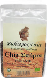 Βιόδωρος Γαία Βιολογικό Chia Ψίχα 200gr