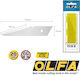 Olfa 2τμχ