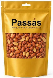 Passas Redskin Peanut Печени Олющени Солени 500гр 0226-4