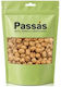 Passas Kichererbsen Geröstet Ungesalzen 250gr