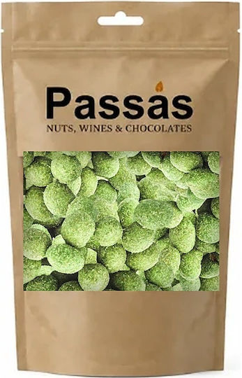 Passas Erdnüsse Wasabi Gesalzen 250gr