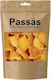 Passas Trockenfrüchte & Nüsse mit Zucker 250gr