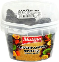 Matina Plums 200g