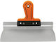 Veritas Spatula Inox 650mm cu Mâner de Plastic 010.6103