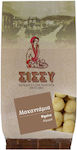 Sissynuts Macadamia Roasted Salted 100gr