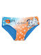 Disney Kids Swimwear Swim Briefs Blue