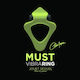 Aurora Must Vibra Vibration Ring Schwanz Silikon 3123-0263