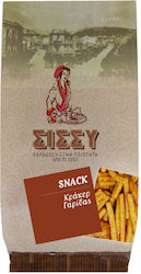 Sissynuts Crackers Ψημένα 500gr